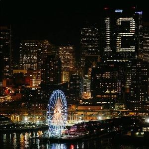 Meet your Posher, Scott